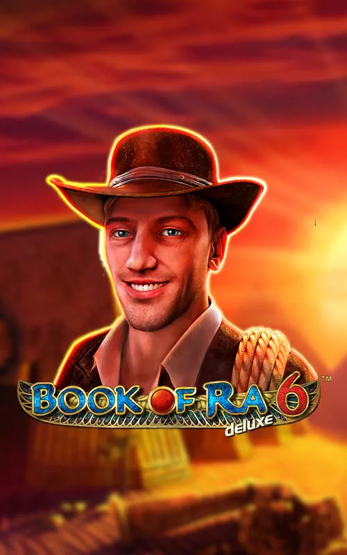 Book of Ra at Clubcoin Casino