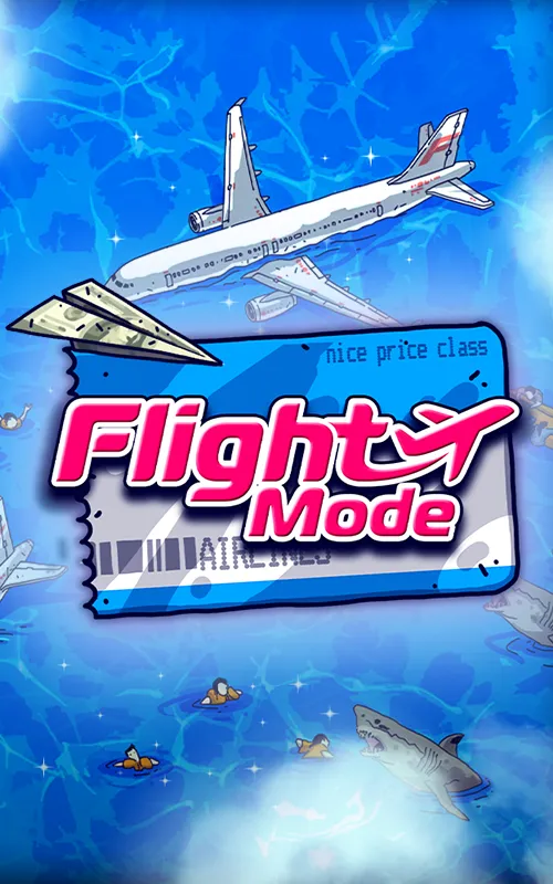 Flight Mode at Clubcoin Casino