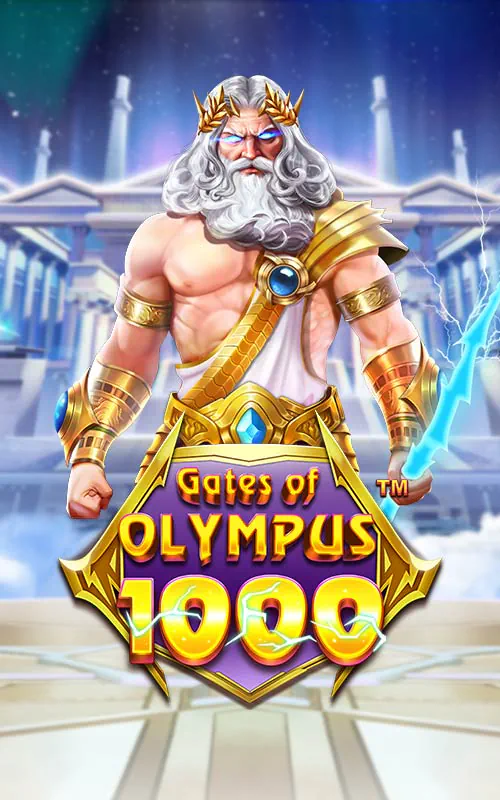 Gates of Olympus at Clubcoin Casino
