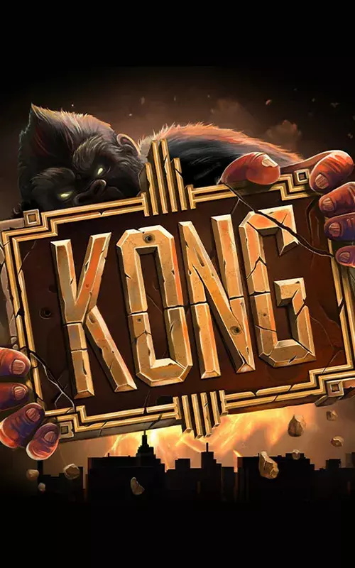 Kong at Clubcoin Casino