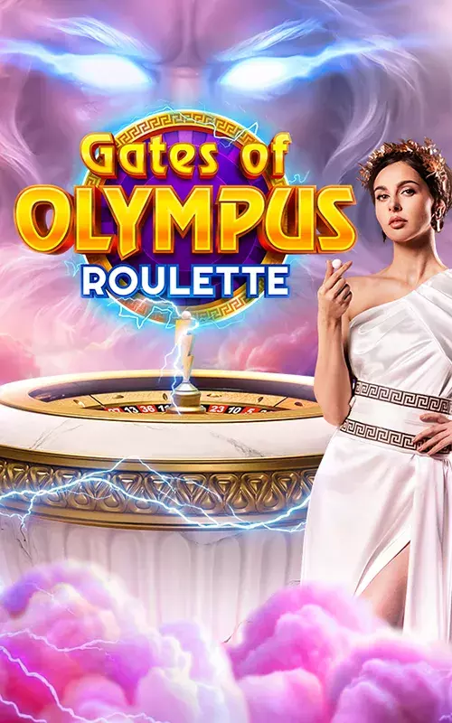 Gates of Olympus Roulette at Clubcoin Casino