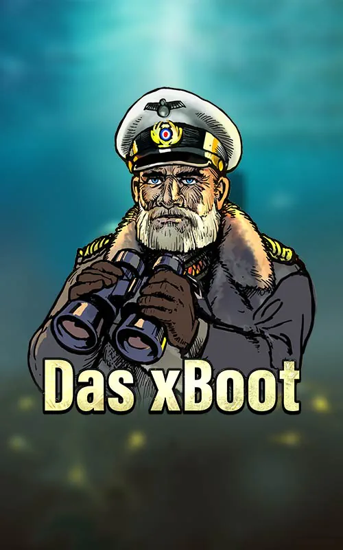 Das xBoot at Clubcoin Casino